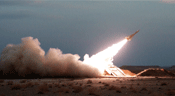 Iran Initiates Deployment of Long-range Missile Launchers