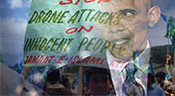 Pakistan Slams Recent US Drone Strike