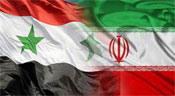 International Friends of Syria Conference Kicks Off: Tehran