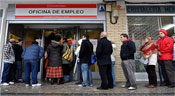 Italy Unemployment Rate Hits New Record