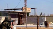 Syrian Army Kills Terrorists in Homs, Idlib Destroys Weapons, Equipment