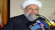 Sheikh Hammoud Survives Assassination Attempt