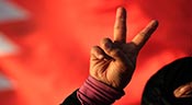 Bahrain Sentences 3 Protesters from 5 to 15 Years in Jail