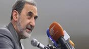 Velayati: Iran Doesn’t Seek N-bomb, Supports Political Solution in Syria