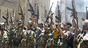 Syrian Army: Al-Qseir Victory A Clear Message to All Involved in the Aggression against Syria