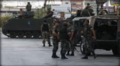 Calm Restored to Tripoli after Days of Clashes