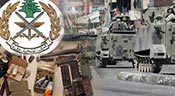 2 Militants Killed in Arsal after Attacking LA, Tripoli Faces Gunmen Brutality 