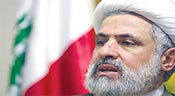 Hizbullah: Al-Qseir’s Victory Bright Moment for Resistance, Big Blow to US, ’Israel’, Takfiris 