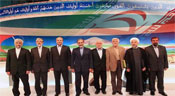 Iran: Televised Presidential Debates Fire Up Iranians