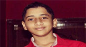 15-Year-Old Sentenced to Five Years in Prison for “Burning Trashcan”