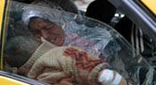 Aleppo Extremists Torture, Execute 15 Year Old Boy in front of his Parents