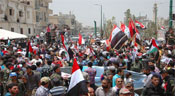 Al-Quseir Residents Celebrate Their Return Home, Deir Ezzor Clean From Terrorists