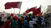 Bahrain Swoops on Opposition Youth Group