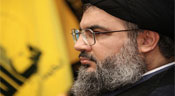 Sayyed Nasrallah to Deliver Speech Friday