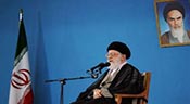 Imam Khamenei: High Vote in Iran’s Elections To Defeat, Disappoint Enemy