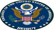 US Embassy in Beirut: Boycott of Lebanese Constitutional Council Erodes Democracy
