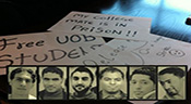 Bahrain Arrests Students, Deny Them Exams