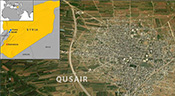 What Has Hizbullah Done in Qusayr to Earn such a Rabid Campaign?