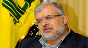 Raad: Those Who Stab Resistance from Syrian Borders Executes ’Israeli’ Plot