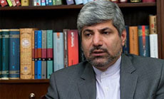 FM Mehman-Parast: Iran Respects Elected President of Syria