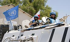 Philippines Golan Peacekeepers to Stay for Now, Fiji Offers More Troops