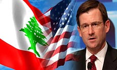 Obama Taps Mideast Envoy David Hale As New Ambassador to Lebanon