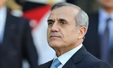 Suleiman: Calls for ’Jihad’ against LA Futile