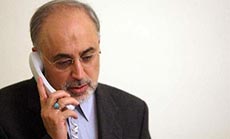 Iran Condemned Takfiris’ Crime in Egypt: A Foreign Conspiracy