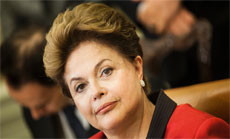 Brazilian President Pledges $25 Billion for Transport Infrastructure, Calls For Political Reform