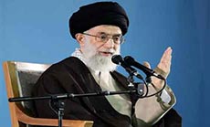 Imam Khamenei: Iranian Elections Opposed Enemies’ Plans