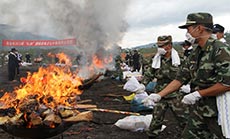 Riots in China’s Minority Region of Xinjiang Kill 27