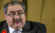 Zebari: No Civil War in Iraq, Geneva II Not Easy