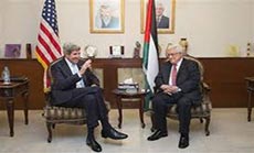Kerry Extends ME Mission, Cancels UAE Visist