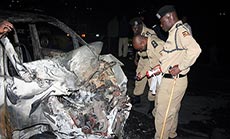 31 Killed in Uganda Gas Tanker Explosion