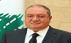 Ghosn Warns of Extremism: Hizbullah Didn’t Fight in Sidon