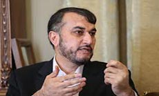 Iran Warns of Egypt’s Division