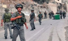 1790 Palestinians Kidnapped, 16 Killed, In First Half of 2013: Report 