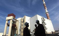 Iran: World must recognize Our Nuclear Rights, Determined to Benefit from Peaceful Energy