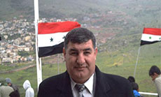 3 Gates for ‘Ongoing Cooperation’ Between Syrian Armed Gangs and “Israel” 
