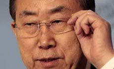 UN Accepts Syrian Offer for Chemical Talks