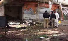 Iraq Violence: At Least 40 Martyrs on Thursday