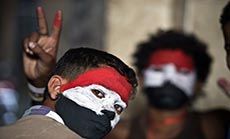 Egypt: Rival Protests Continue, US Envoy Arrives, Talks on New Gov’t 