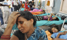 India: 23 Students Die from Poisoned Meals as Health Safety Measures Neglected