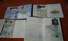 Al-Ahed Exclusive Documents: Arab, Foreign Fighters among Al-Nusra in Ras Al-Ain Border Area