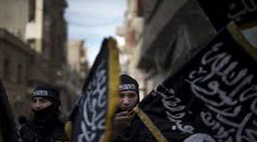 At Least 106 Dutch Joined Syria Armed Groups: Woman Arrested for Recruiting Fighters