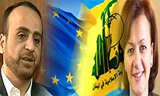 Eichhorst to Hizbullah: We’ll to Continue Cooperation, Decision Not A Justification for ’Israeli’ Aggression