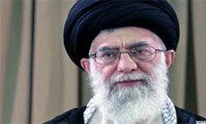 Imam Khamenei: West Unable to Derail Islamic Movement