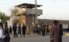 Hundreds of Taliban Prisoners Escape in Attack on Pakistan Jail