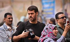 Freed from Syria Terrorists: France Photographer Recalls Scenes of Torture, Executions 