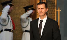 Al-Assad: If Not Confident of Victory, Syria Won’t Be Able To Resist Aggression 